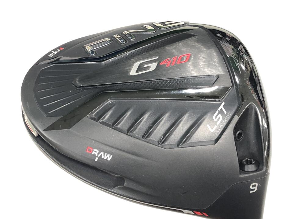 G410 LST｜ピン｜ドライバー｜TOUR 173-65｜中古ゴルフクラブを