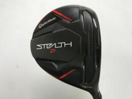 【美品】テーラーメイド　stealth2 5番ウッド　ツアーAD cq 6S 美品】テーラーメイド stealth2 5番ウッド ツアーAD cq 6S