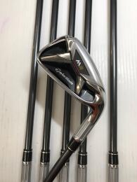 【訳あり】テーラーメイド M2 アイアンセット 中古 テーラーメイド M2 M2 アイアンセット 中古クラブを