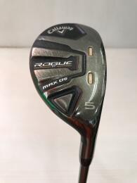 Callaway Rogue ST Max OS 4番 ユーティリティクラブ Amazon | キャロウェイ(Callaway) 右用 ユーティリティ ROGUE ST
