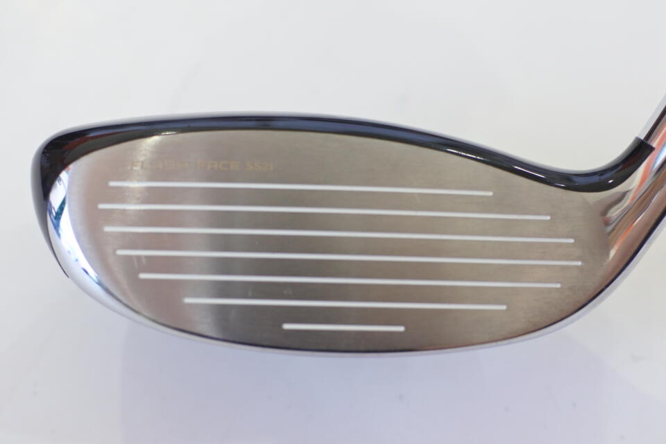 EPIC MAX FAST｜キャロウェイ｜ユーティリティ｜Fujikura MC 70