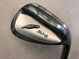 フォーティーン　DJ-6 56° ウェッジ　中古品 中古】DJ-6 ウェッジ N.S.PRO DS-91w 56-18 WEDGE C(ウェッジ