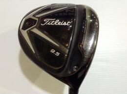 915D3｜タイトリスト｜ドライバー｜中古ゴルフクラブを探す