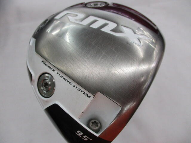 ヤマハRMX 116ドライバー 10.5度 ヤマハ RMX 116 ドライバーの試打レビュー 口コミ・評価 ギア