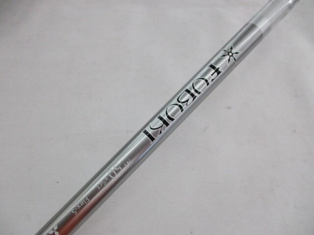 RMX 116｜ヤマハ｜ドライバー｜FUBUKI Ai 50｜中古ゴルフクラブ