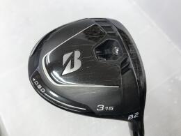 カズ爺　ブリヂストン b2 5w フェアウェイウッド ブリヂストン B2 フェアウェイウッドの試打レビュー 口コミ