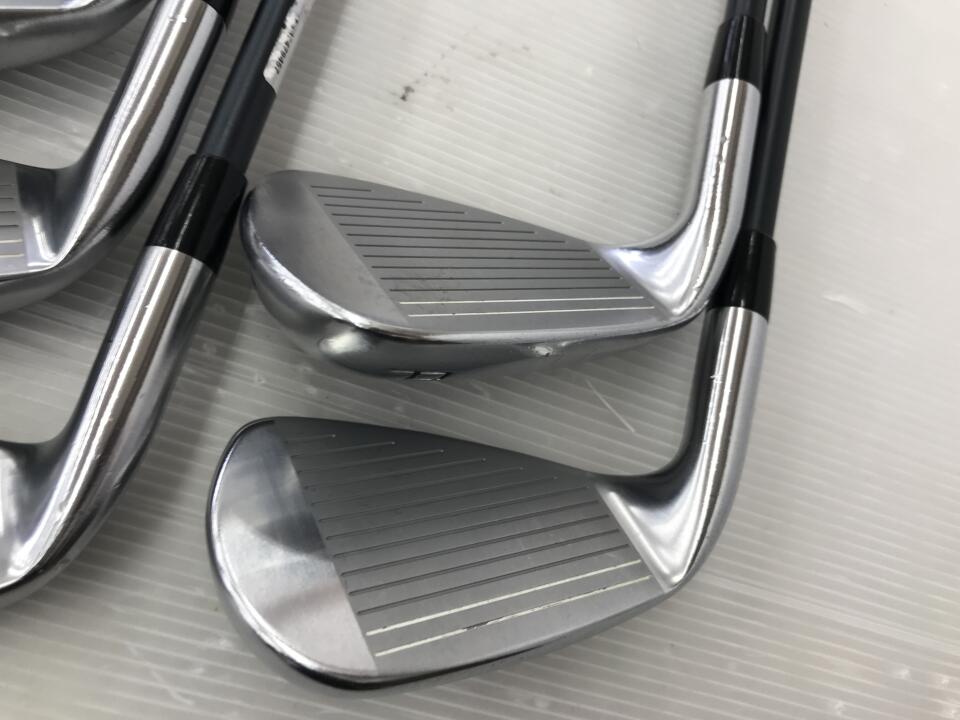 213HF｜ブリヂストン｜アイアンセット｜Diamana BS50i｜中古ゴルフ