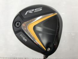 RS JUST｜プロギア｜ドライバー｜中古ゴルフクラブを探す