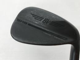 タイトリスト Vokey SM9 JET BLACK ウェッジ BV105 ボーケイデザイン SM9 ジェットブラック ウェッジ BV105