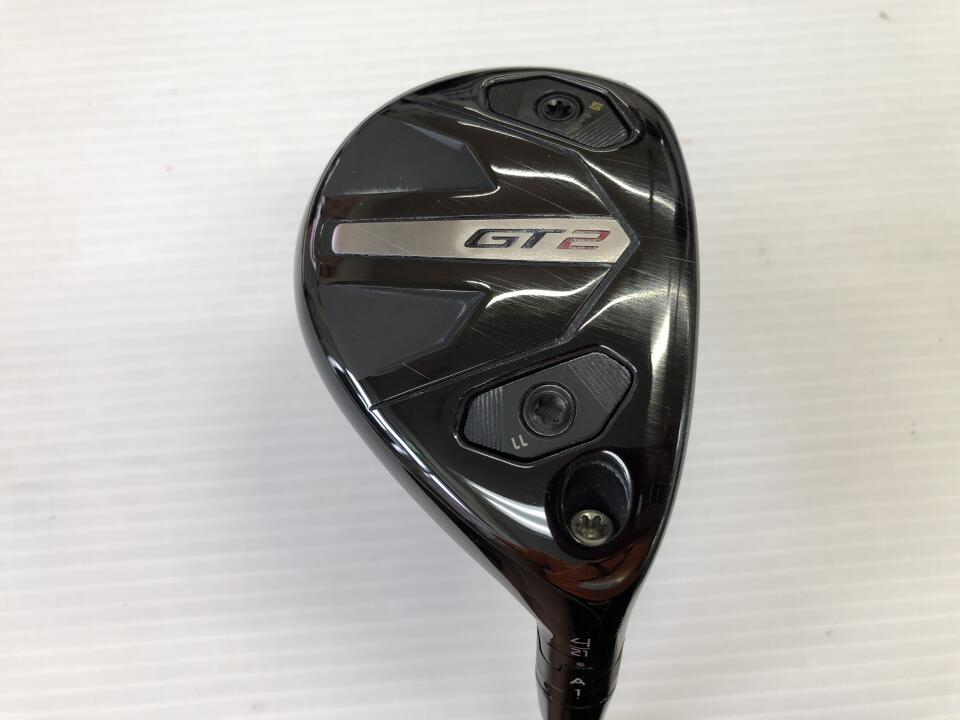 GT2｜タイトリスト｜ユーティリティ｜TENSEI 1K Blue 65HY｜中古