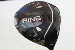 G430 SFT HL｜ピン｜ドライバー｜中古ゴルフクラブを探す