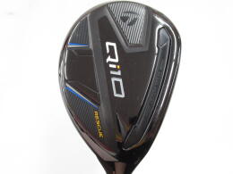 再再再値下げ！Qi10ユーティリティ 4番 5番 セット Amazon | テーラーメイド Qi10 レスキュー ユーティリティ