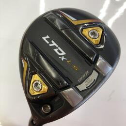 期間限定割引　コブラ　LTDx LS 3w & LS 5w 2本set 期間限定割引 コブラ LTDx LS 3w & LS 5w 2本sets