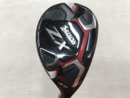 SRIXON ZX HYBRID｜ダンロップ｜ユーティリティ｜中古ゴルフ