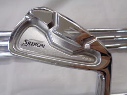 SRIXON Z 725 アイアンセット Amazon.co.jp: DUNLOP(ダンロップ)アイアンセット スリクソン