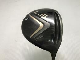 【美品】プロギア LS 5W Amazon.co.jp: プロギア（PRGR）ゴルフクラブ フェアウェイ