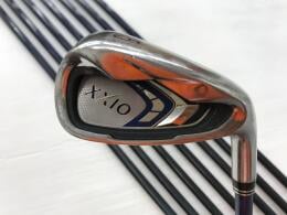 バッグ美品‼️XXIO 9 MP900メンズゴルフクラブセット 楽天市場】MIZUNO ミズノ メンズゴルフ クラブセット RV-9