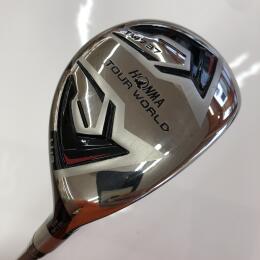 HONMAユーティリティ TW737 25度　SR HONMAユーティリティ TW737 25度 SR Amazon | 本間ゴルフ