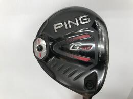 PING G410 5w 17.5度 ALTAJCB 純正 S グリップ無し PING G410 5w 17.5度 ALTAJCB 純正 S グリップ無し PING G410 5w