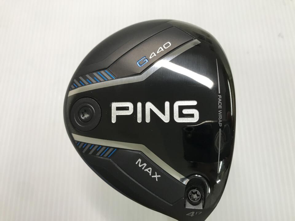 美品Fujikura Speeder NX FW&HB ピンG440用4本せット 楽天市場】25％OFFクーポン対象！ピン G440 HL MAX ドライバー