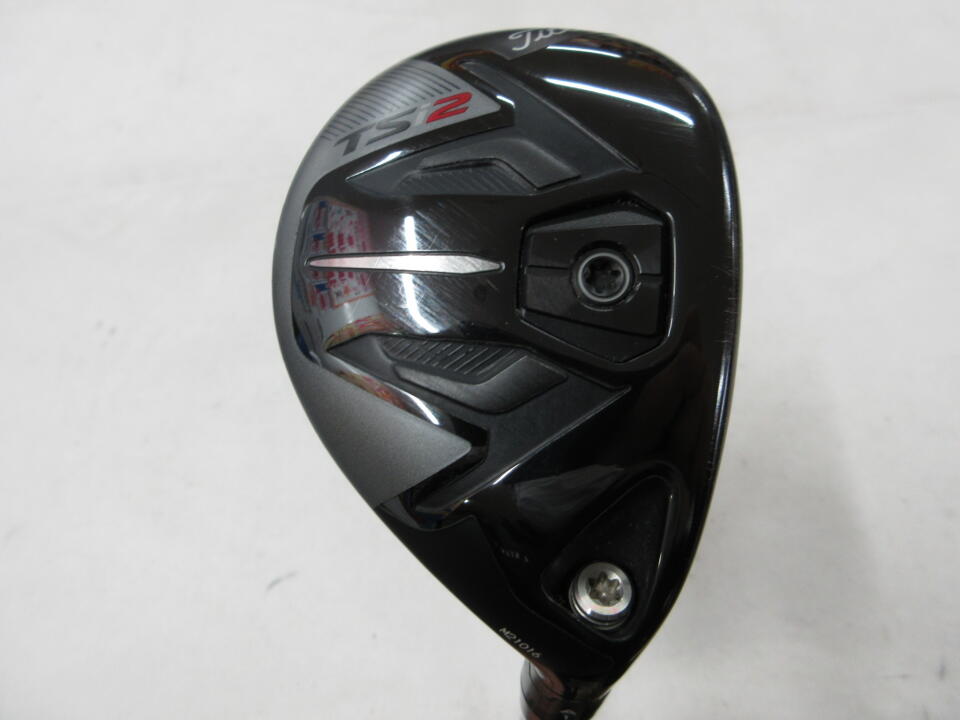 TSi2｜タイトリスト｜ユーティリティ｜NSプロ950GH neo｜中古