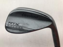 RTX ZIPCORE ブラックサテン｜クリーブランド｜ウェッジ｜中古