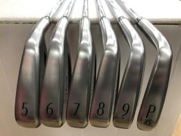 T100 2025｜タイトリスト｜アイアンセット｜中古ゴルフクラブを