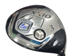 XXIO 8 フェアウェイウッド　4W XXIO 8 フェアウェイウッド 4W 美品 ゼクシオ8 4W フェアウェイ