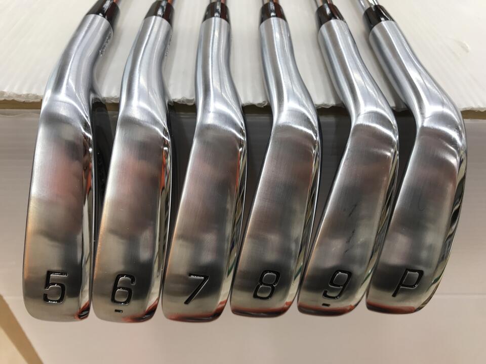 【超美品‼︎名器‼︎】ブリヂストン アイアンセット258CBP 258CBP アイアン | BRIDGESTONE GOLF -ブリヂストンゴルフ-