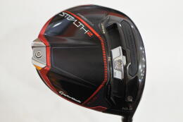 ステルス2PLUS 中古 カバー付き STEALTH2 PLUS｜テーラーメイド｜ドライバー｜中古ゴルフクラブ