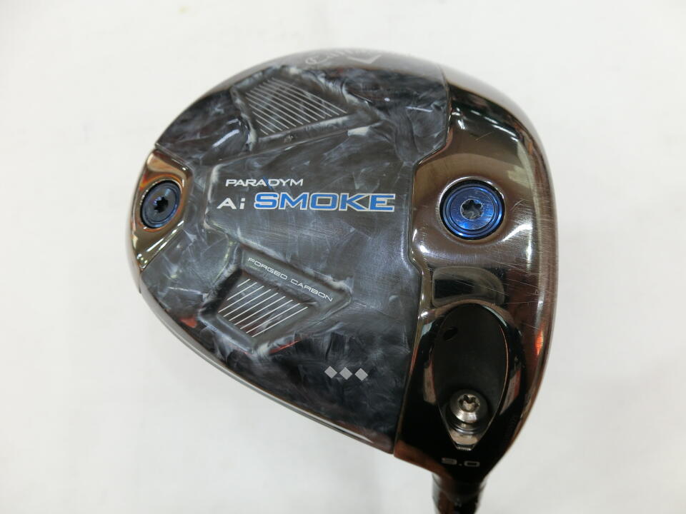 PARADYM Ai SMOKE ◇◇◇｜キャロウェイ｜ドライバー｜ツアーAD