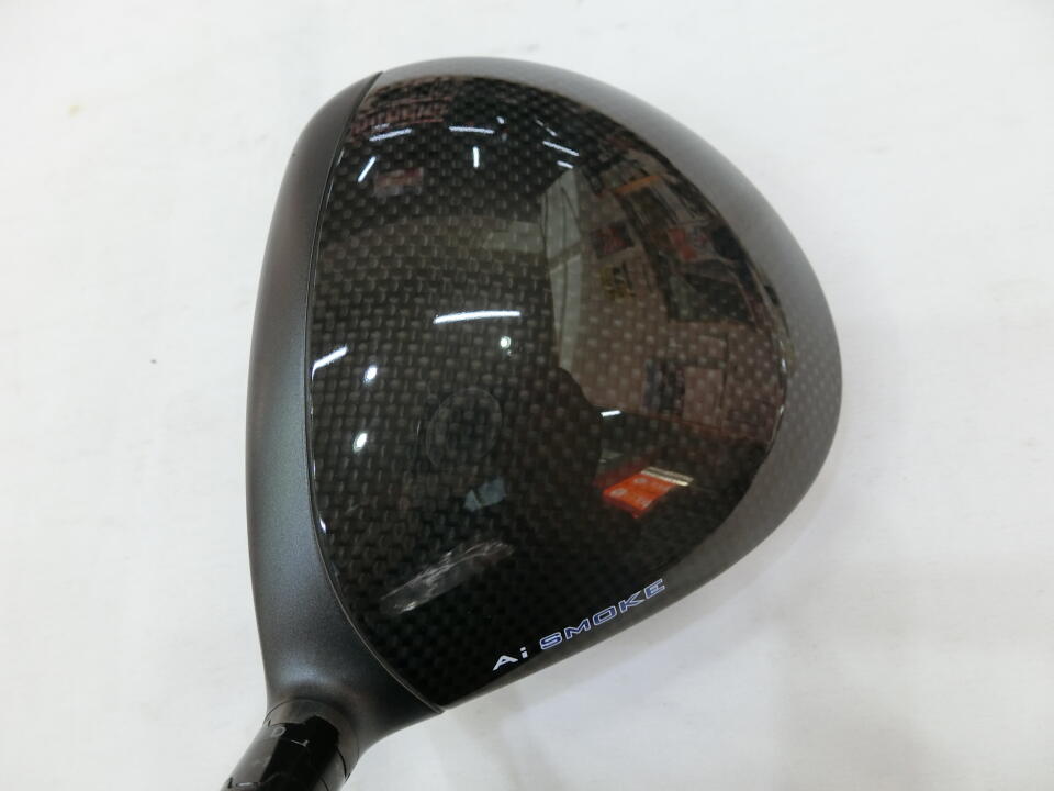 PARADYM Ai SMOKE ◇◇◇｜キャロウェイ｜ドライバー｜ツアーAD