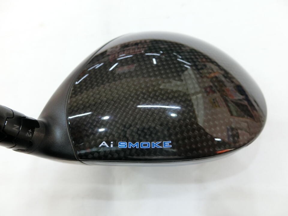 PARADYM Ai SMOKE ◇◇◇｜キャロウェイ｜ドライバー｜ツアーAD