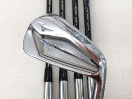 Mizunoプロ719 5-pw モーダス125 楽天市場】mizuno pro 719の通販