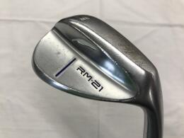 RM-21 ニッケルクロム｜フォーティーン｜ウェッジ｜中古ゴルフ