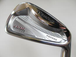 TOURSTAGE ツアーステージ X-BLADE 703 アイアンセット 6本 Amazon.co.jp: ブリヂストン TOURSTAGE アイアンセット ツアー