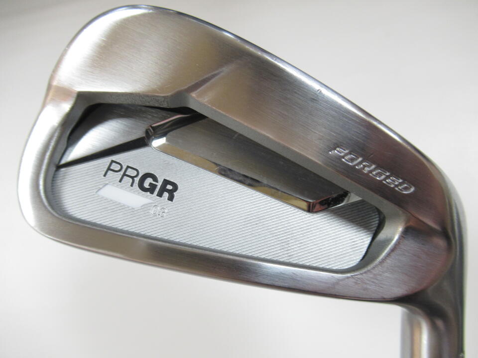 プロギア 03 IRONS アイアン Diamana FOR PRGR S PRGR 03 アイアン | アイアン | プロギア（PRGR）オフィシャルサイト
