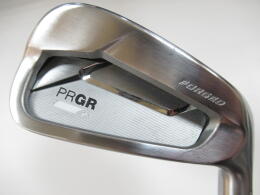 03 IRON｜プロギア｜アイアンセット｜中古ゴルフクラブを探す