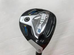 ヤ*ギ様 TaylorMade SIM2 3W 5Wフェアウェイウッドセットテー SIM2 MAX フェアウェイウッド | SIM2 MAX Fairway | TaylorMade