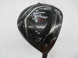 Titleist 917 D3 ドライバー 9.5度speeder661X Titleist 917 D3 Driver | 2nd Swing Golf
