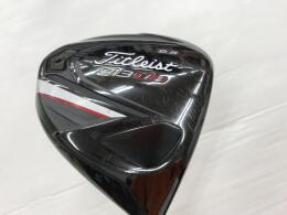 Titleist タイトリスト #1 ドライバー　913 D3 9.5度 Titleist GOLF CLUBS : 913D3 Drivers｜ タイトリスト ゴルフ