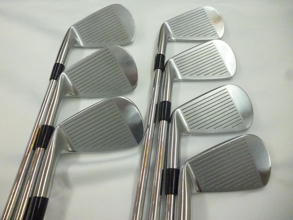 MP-66｜ミズノ｜アイアンセット｜NSプロ MODUS 3 TOUR 105｜中古