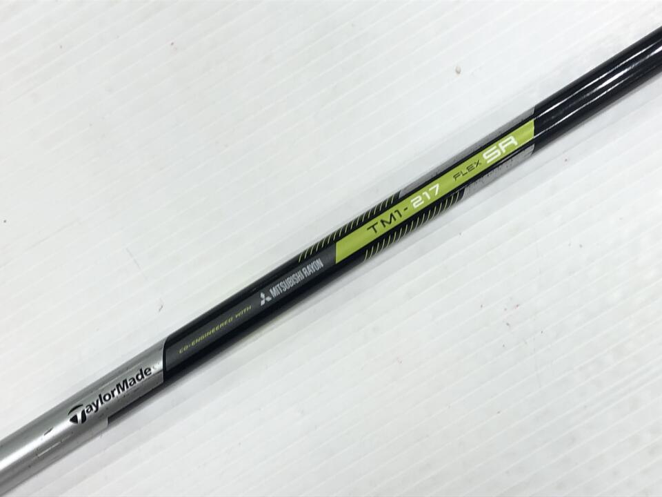 M2 2017｜テーラーメイド｜ドライバー｜TM1-217｜中古ゴルフ