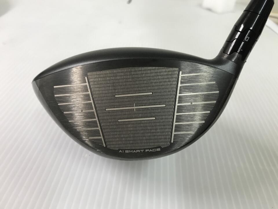 PARADYM Ai SMOKE ◇◇◇｜キャロウェイ｜ドライバー｜24 VENTUS