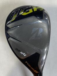 ツアーB JGR ユーティリティ　U3・U4 セット　モーダス105シャフト ツアーB JGR ユーティリティ U3・U4 セット モーダス105シャフト