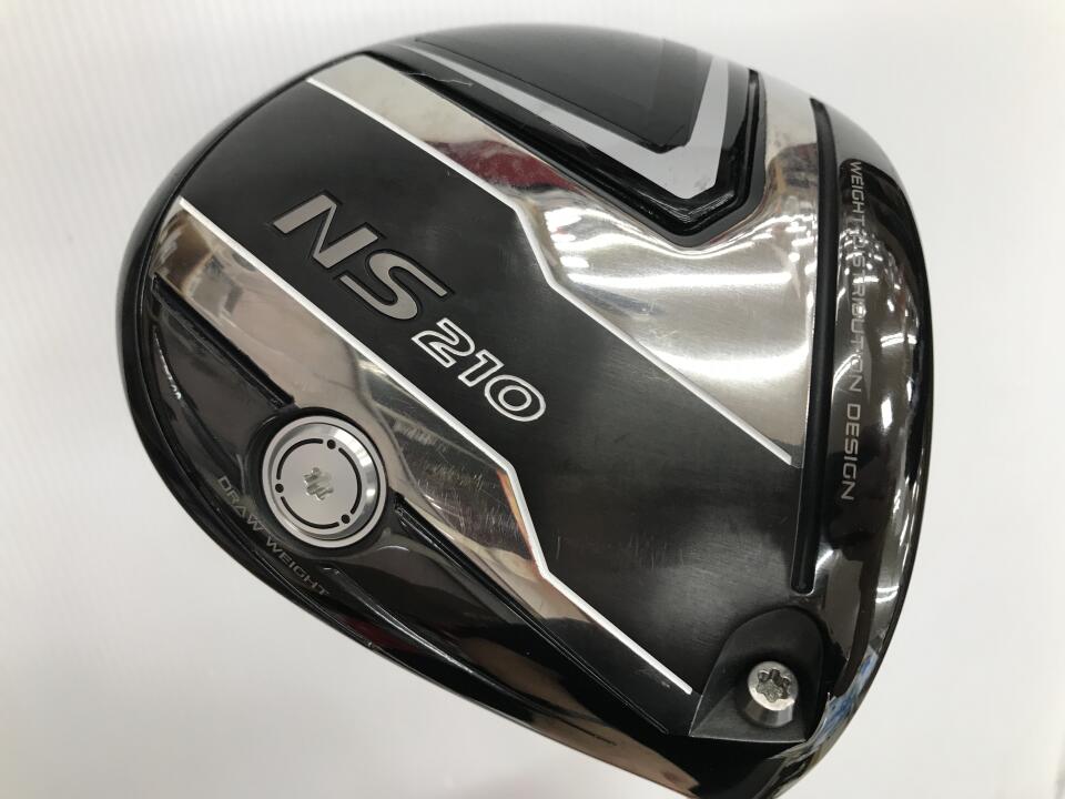 NEXGEN NS210｜NEXGEN｜ドライバー｜NEXGEN E.I.F NS210｜中古