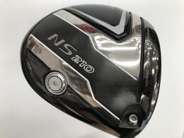 NEXGEN NS210 ドライバー ヘッドカバー付き 楽天市場】NEXGEN NS210 ドライバー ゴルフパートナー 限定