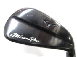 Mizuno Pro FLI-HI 2021 ブラックIP｜ミズノ｜ユーティリティ