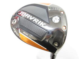 MAVRIK SUB ZERO 10.5 ° ドライバー 1W　ヘッドカバー付き MAVRIK SUB ZERO 10.5 ° ドライバー 1W ヘッドカバー付き