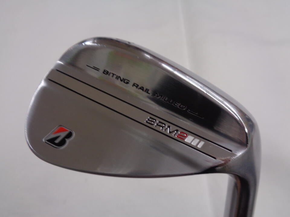 美品❗️ブリヂストン BRM2ウェッジ モーダス105S 3本セット505458 BSG BRM2 HF ウェッジ N.S.PRO MODUS3 TOUR105 58ﾟ/10 N.S.PRO